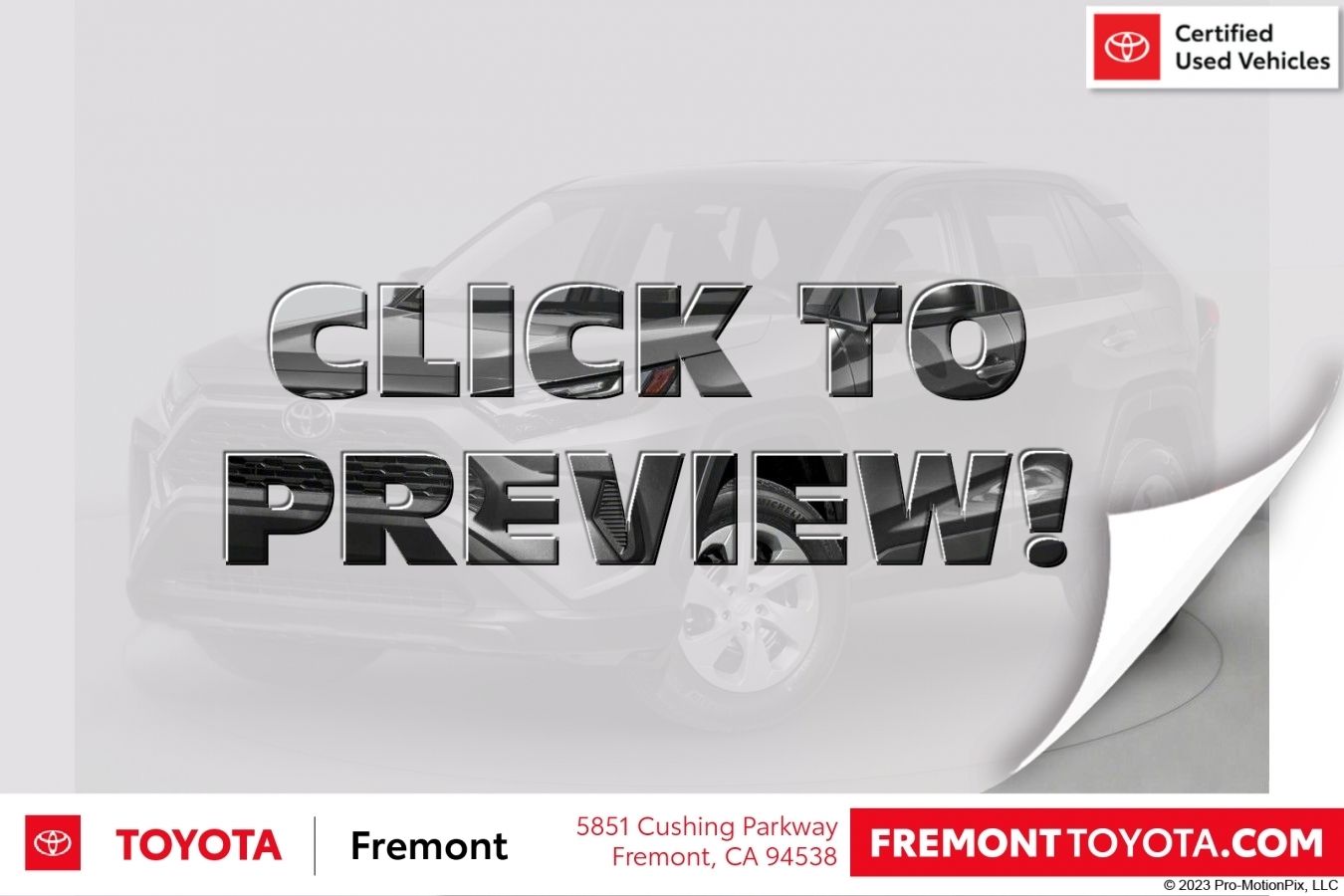 2024 Toyota RAV4 XLE Premium AWD