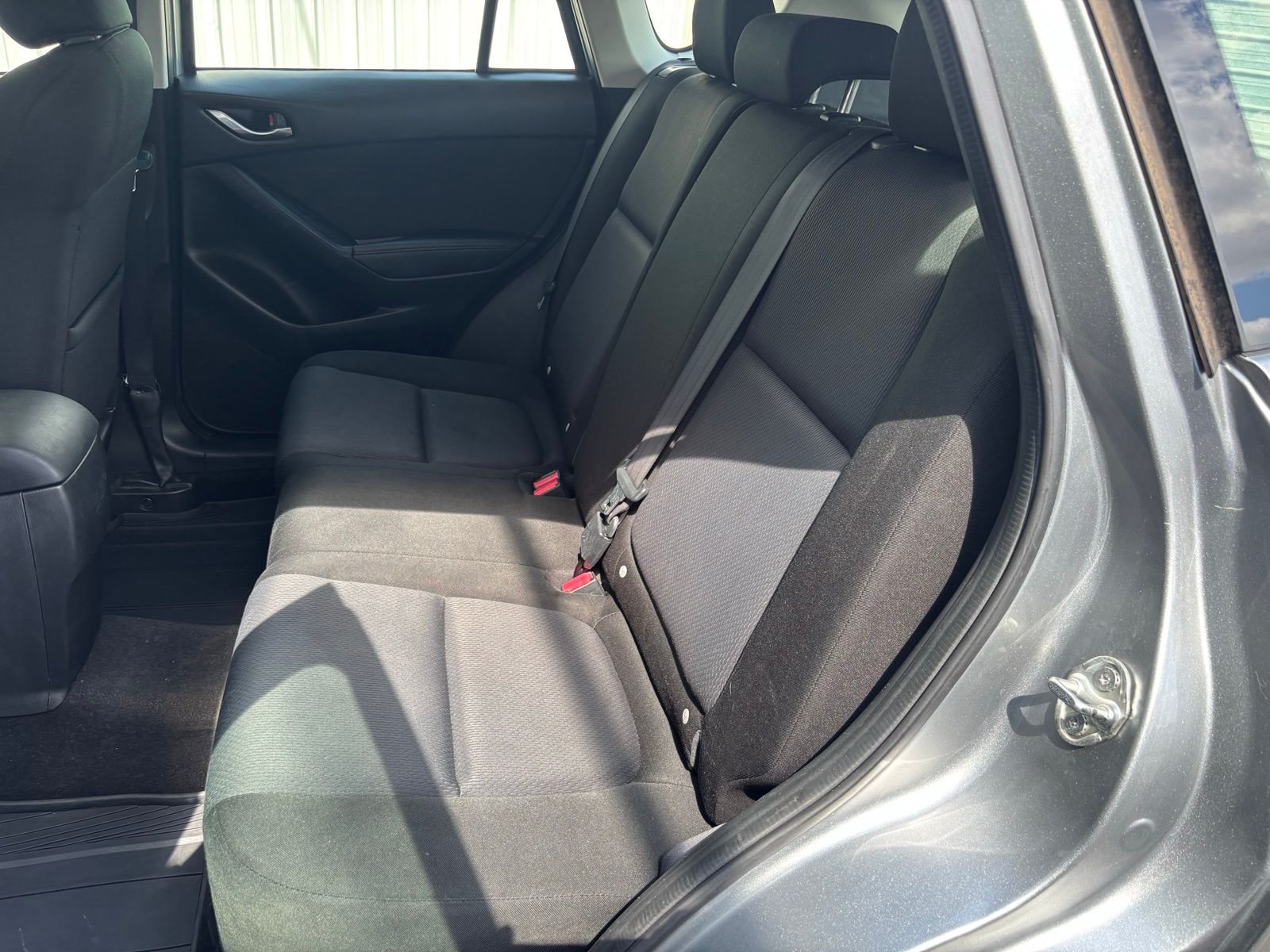 Used Car 2014 Mazda Cx-5  Sport For Sale Under $10,000 In Austin, Texas