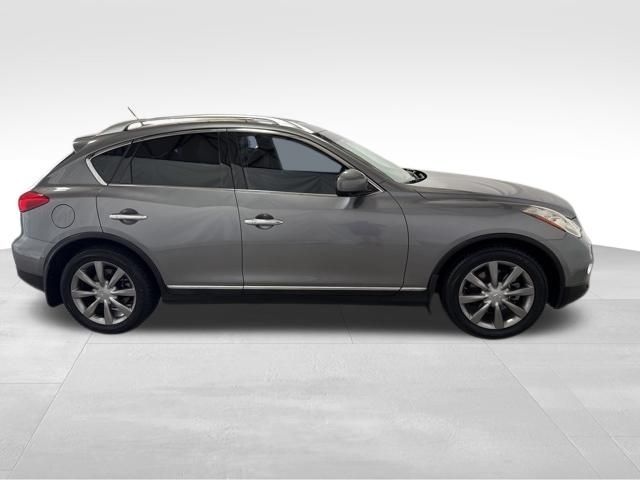 Used Car 2012 Infiniti Ex35  Journey For Sale Under $10,000 In Austin, Texas