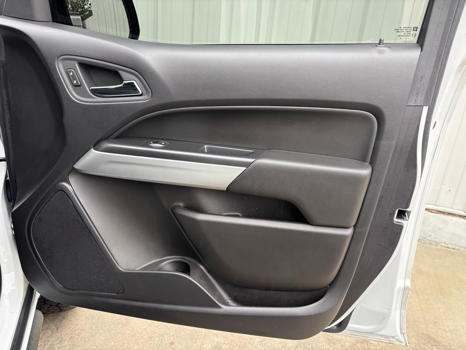 Used Car 2018 Chevrolet Colorado  Lt For Sale Under $20,000 In Austin, Texas