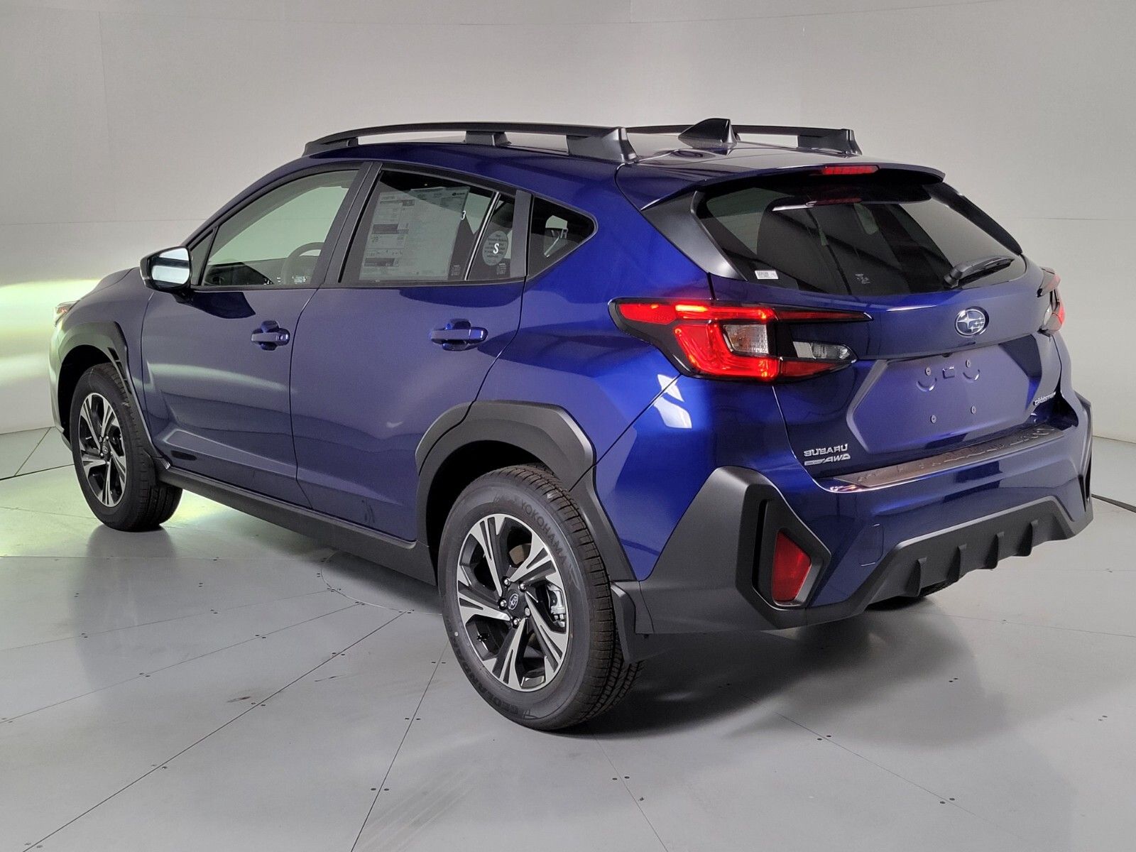 2024 Subaru Crosstrek Premium 6