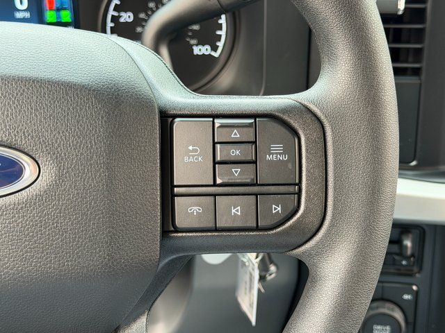 New 2026 Oxford White Ford XL image 30