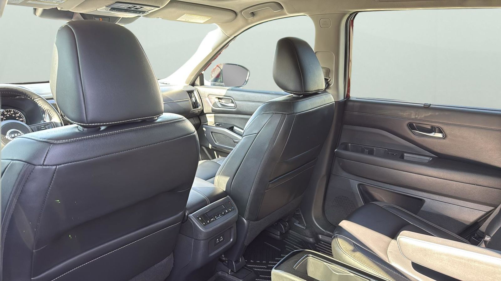 Used Car 2023 Nissan Pathfinder  Sl For Sale Under $30,000 In Austin, Texas