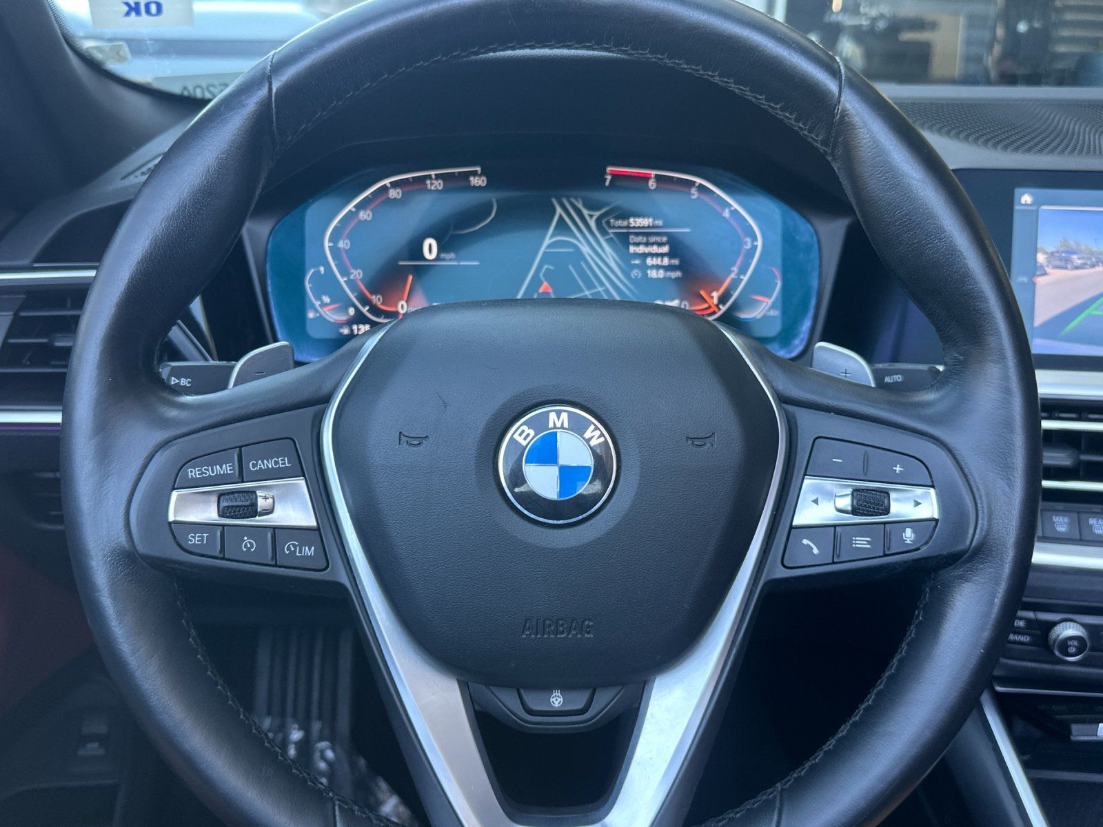 2022 BMW 4 Series 430i - Photo 22