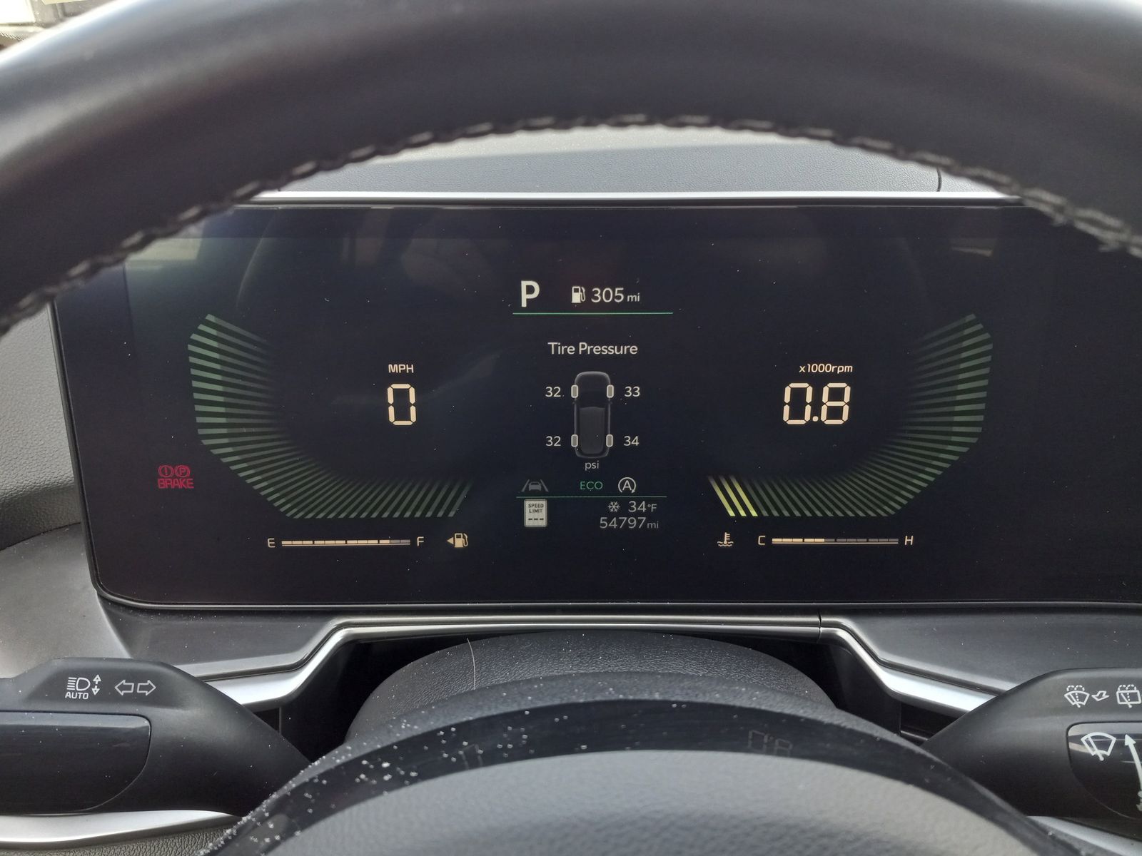 2024 Kia Sorento image 19