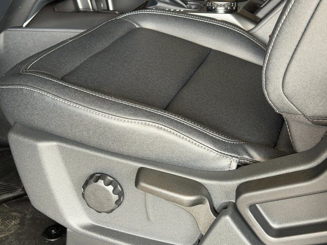 New 2026 Marsh Gray Ford Big Bend image 18