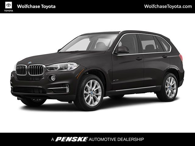 2016 BMW X5 xDrive50i -
                  Cordova, TN