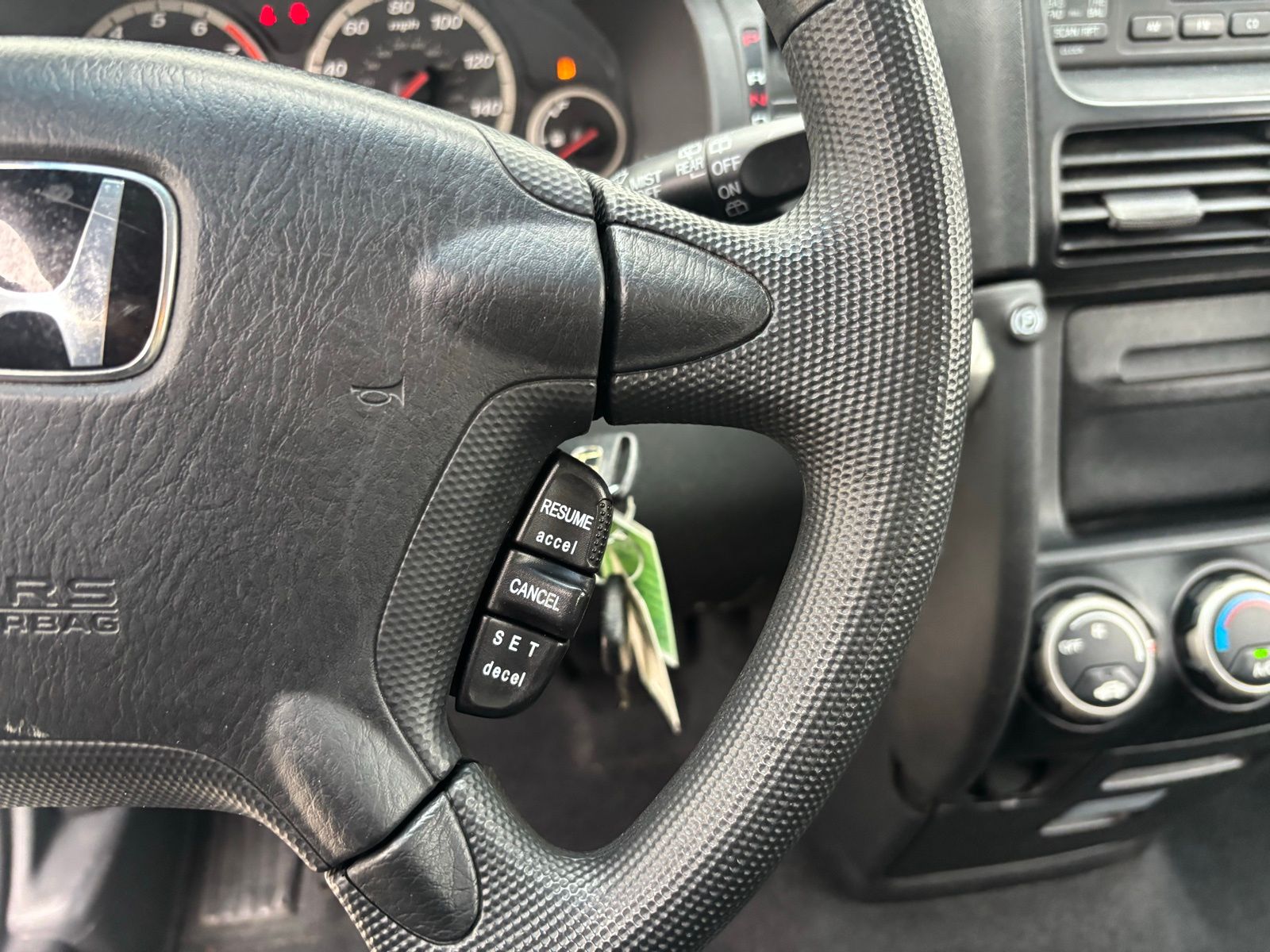 Used Car 2004 Honda Cr-v  Lx For Sale Under $10,000 In Austin, Texas