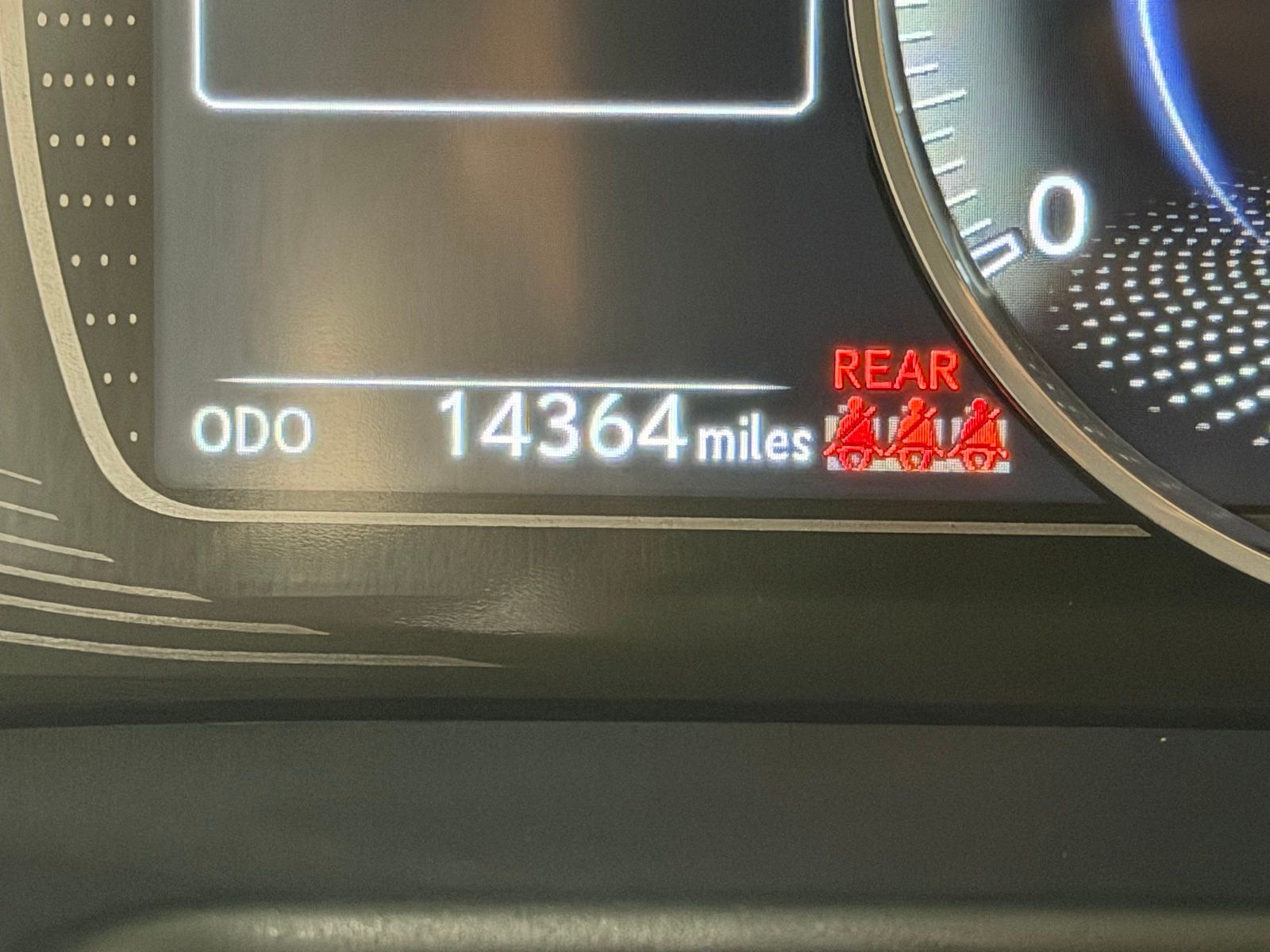 Used 2025 Silver Lexus 350 image 38
