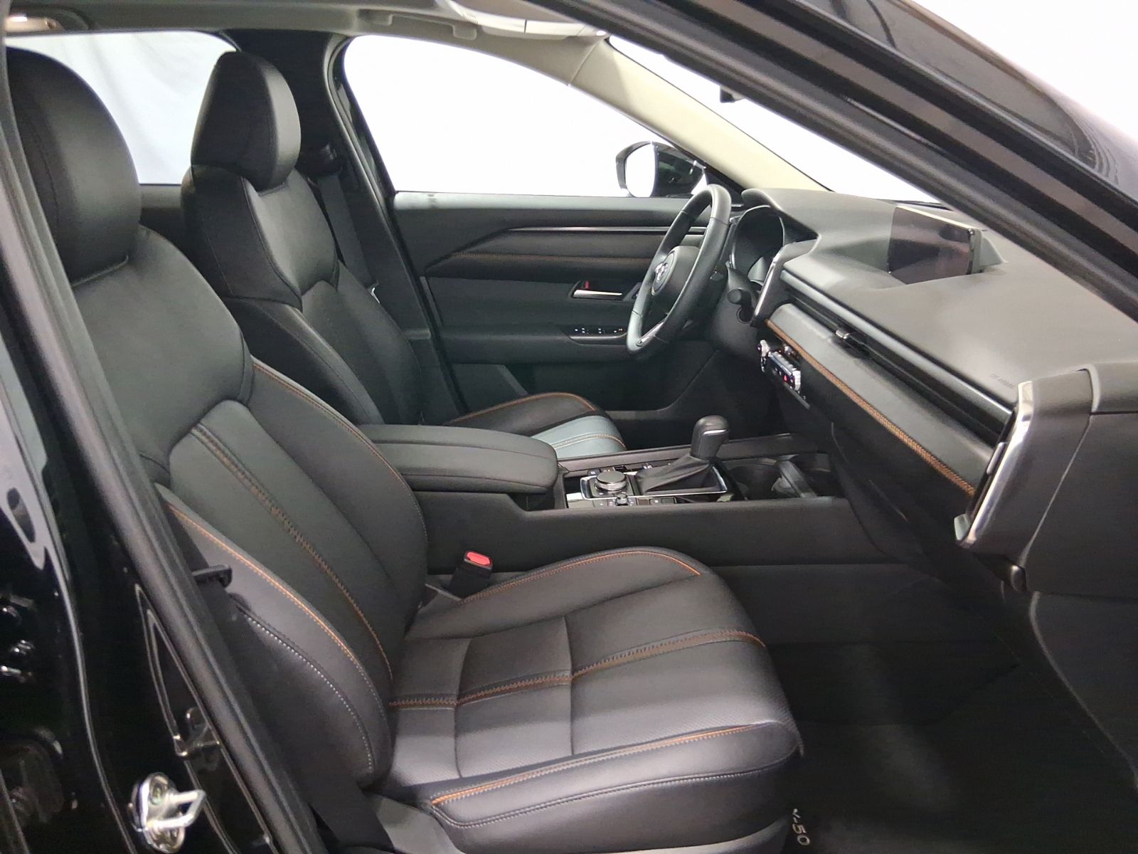 Used Car 2025 Mazda Cx-50 Hybrid  Premium Plus For Sale Under $35,000 In Austin, Texas