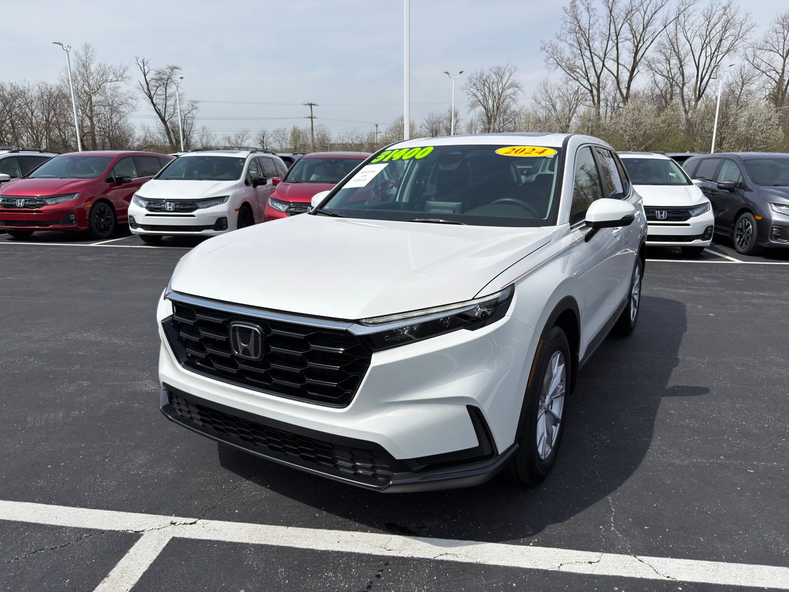 View vehicle photo 2