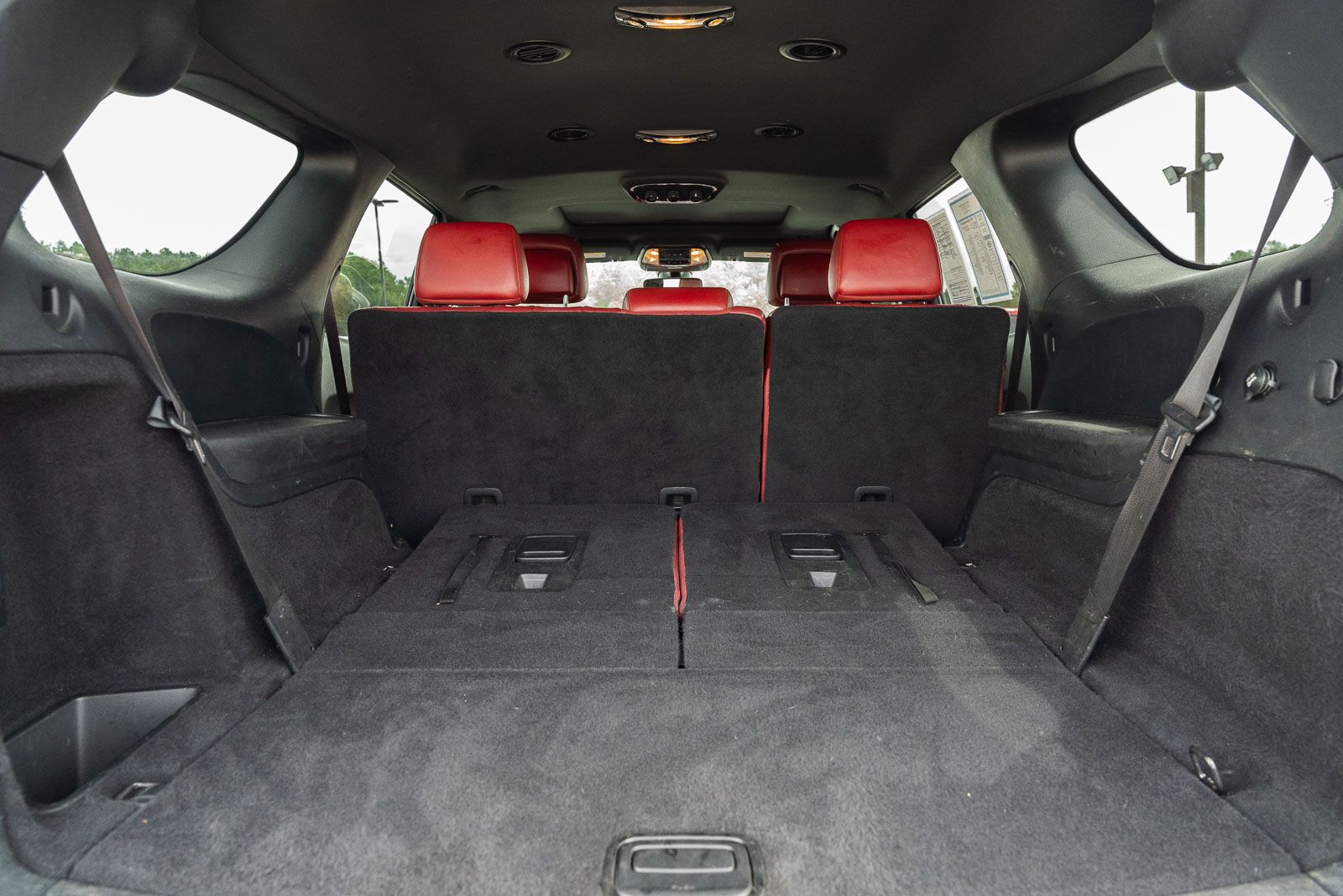 Used 2017 Dodge Durango SUV
