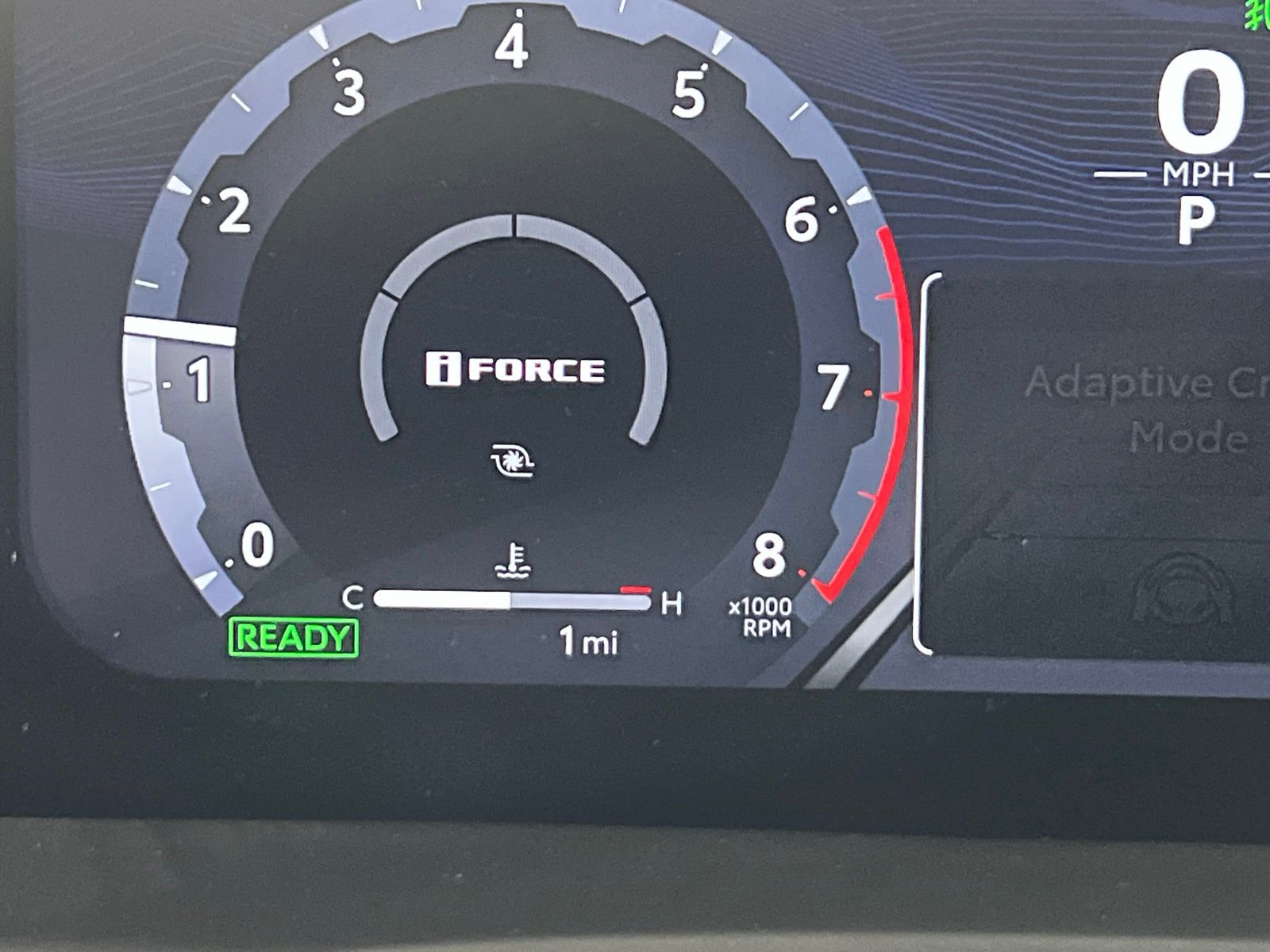 Thumbnail: 2025 Toyota Tacoma - 11