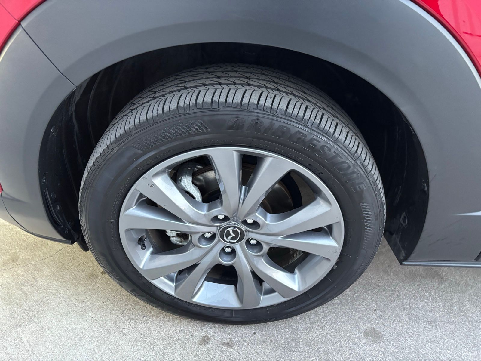 Used Car 2025 Mazda Cx-30  2.5 S Preferred Package For Sale Under $30,000 In Austin, Texas