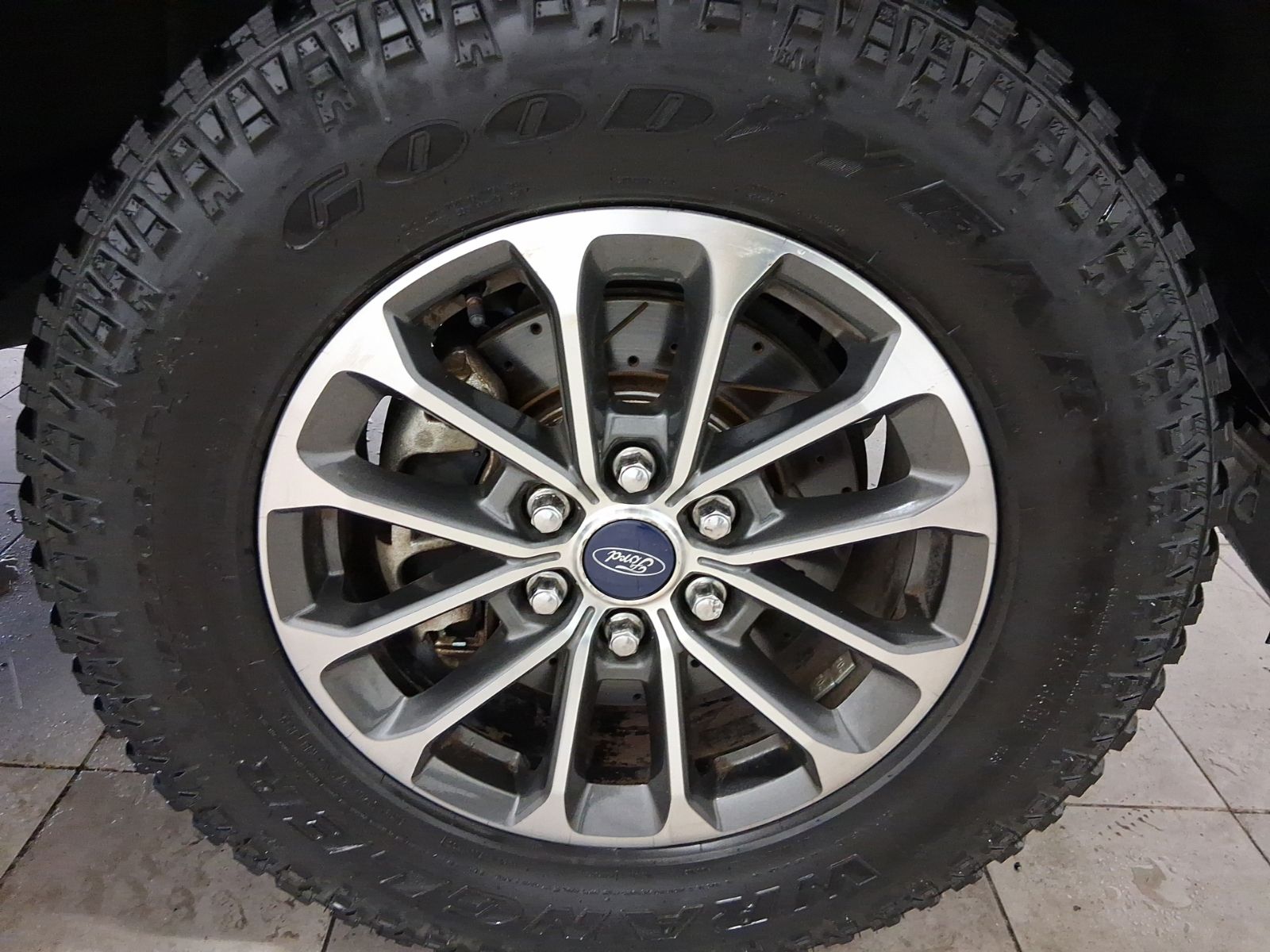 Used Car 2018 Ford F-150  Xlt For Sale Under $20,000 In Austin, Texas