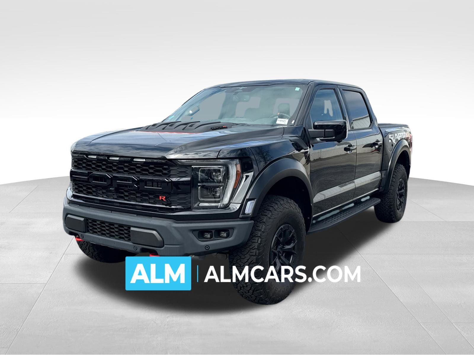 2023 Ford F-150 F-150 Raptor
