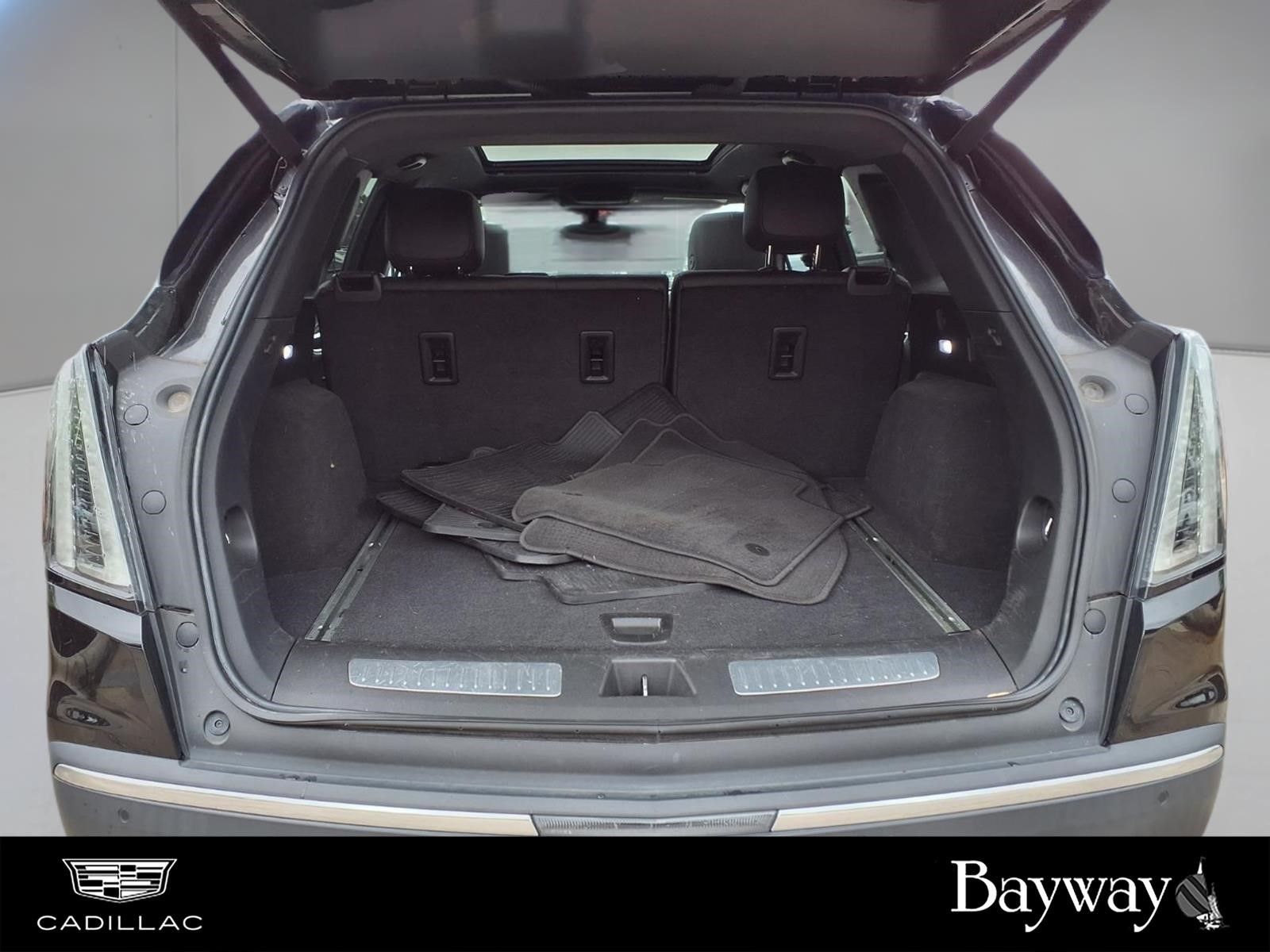 2021 Cadillac XT5 Sport Black at Emmons Autoplex