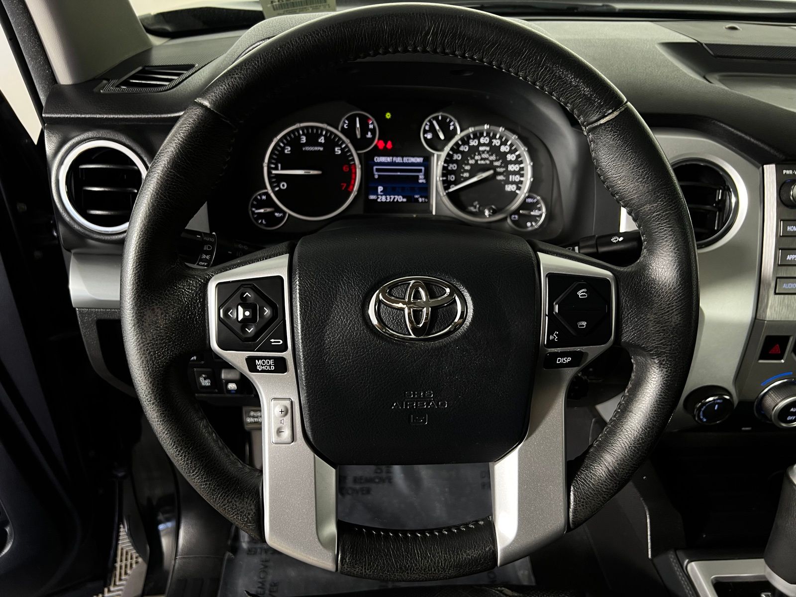 Thumbnail: 2016 Toyota Tundra - 16
