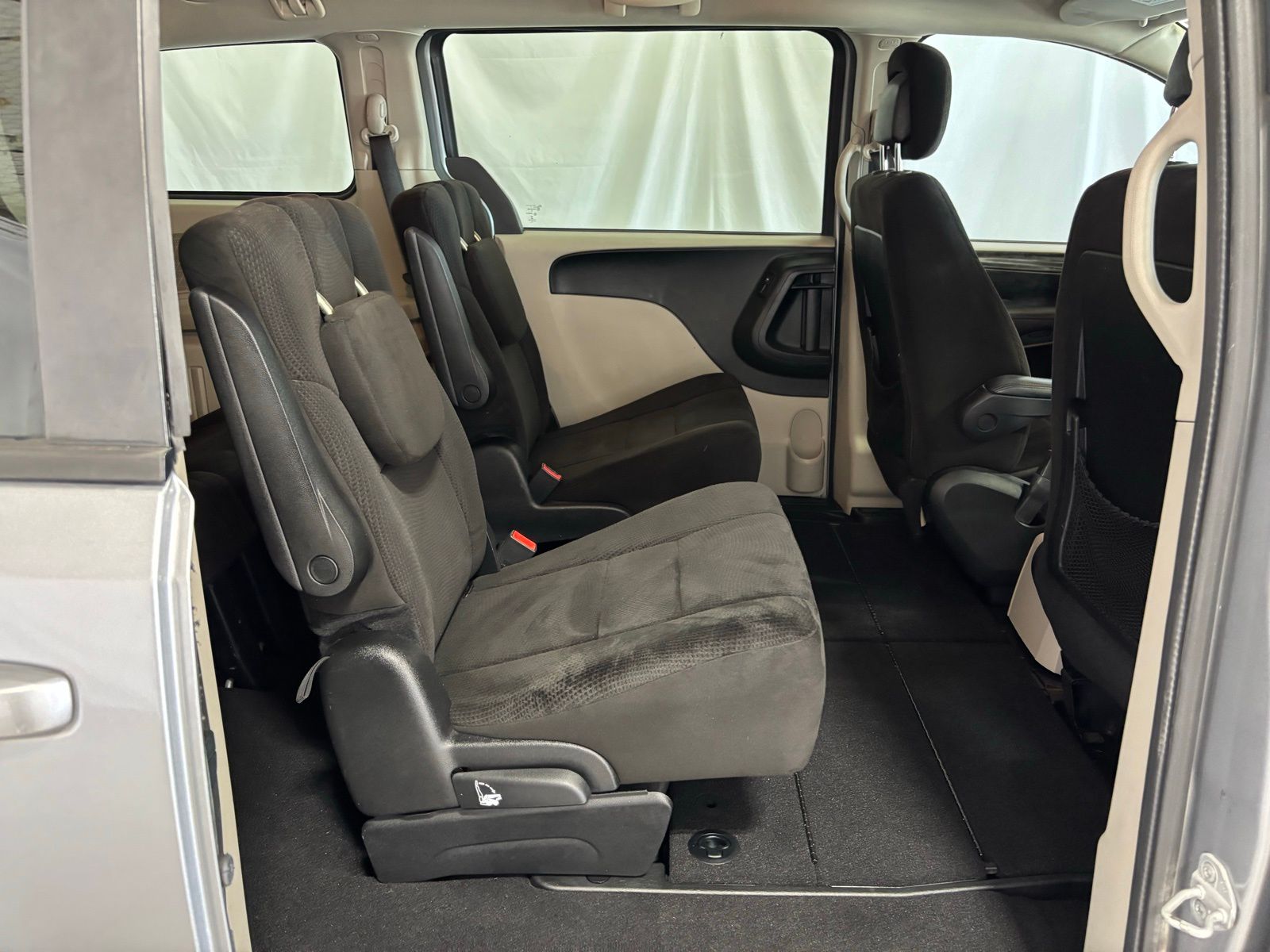 Used Car 2013 Dodge Grand Caravan  Se For Sale Under $10,000 In Austin, Texas