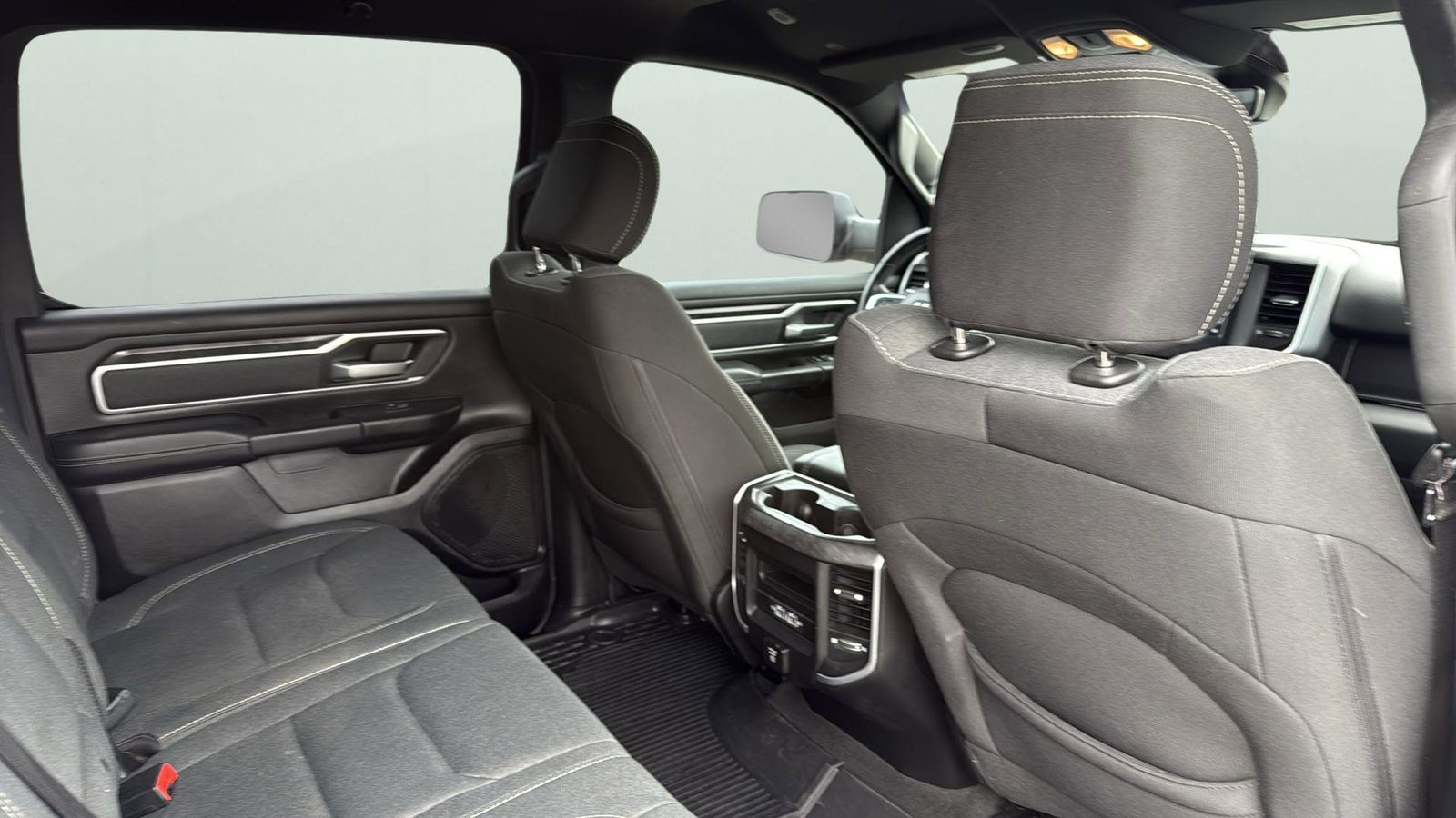 Used Car 2022 Ram 1500  Big Horn/lone Star For Sale Under $30,000 In Austin, Texas