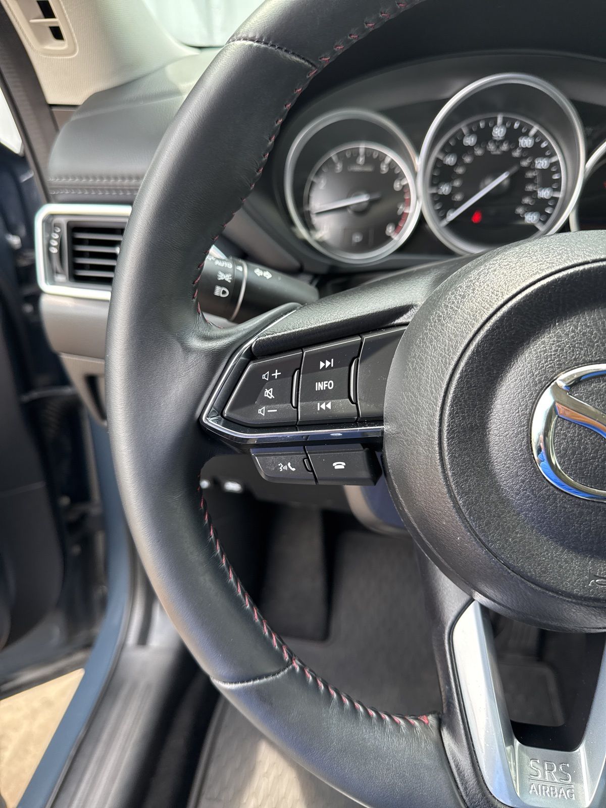 Used Car 2023 Mazda Cx-5  2.5 S Carbon Edition For Sale Under $30,000 In Austin, Texas