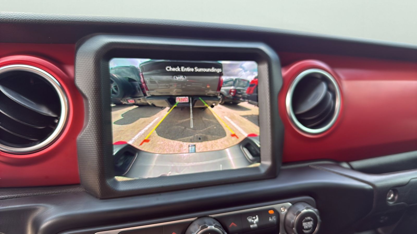 Used Car 2023 Jeep Gladiator  Rubicon For Sale Under $50,000 In Austin, Texas