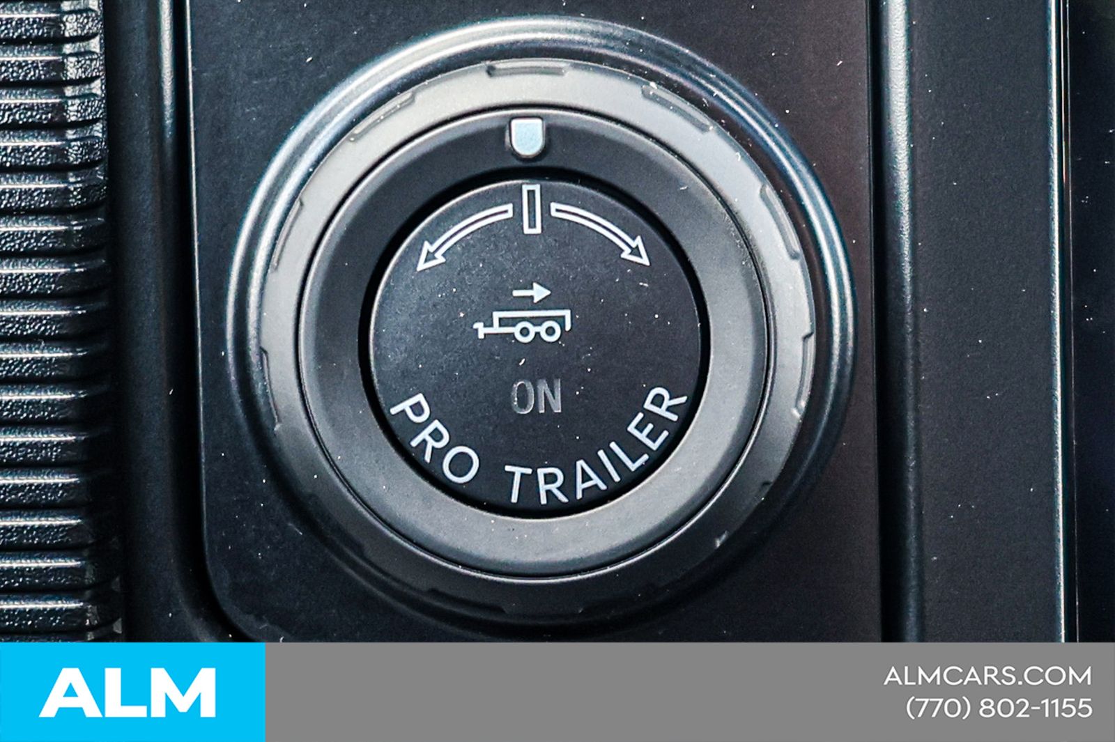 Used 2024 Blue Ford Raptor image 36