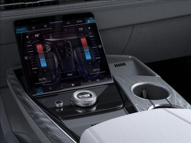 2026 Cadillac Escalade IQL Luxury Gray at Bayway Cadillac Southwest