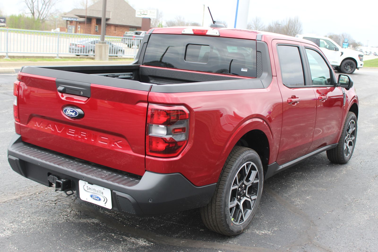 View vehicle photo 7