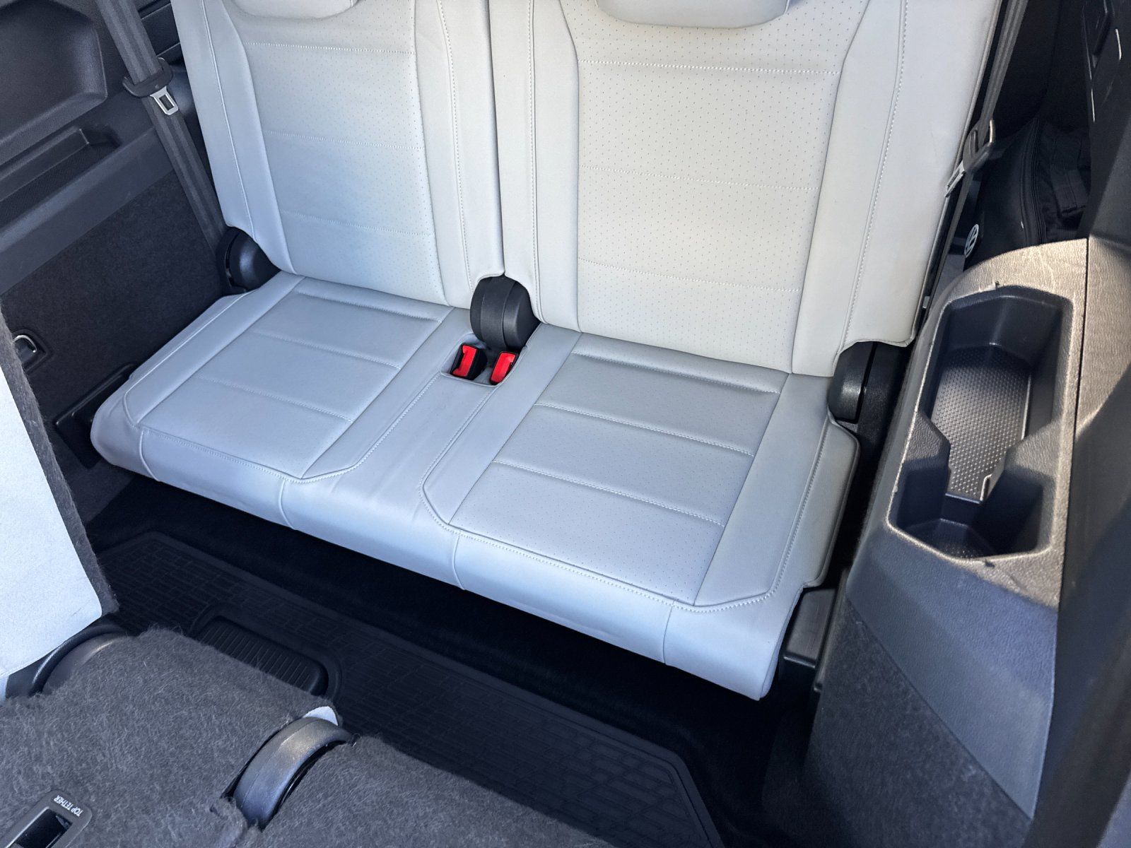 used 2020 Volkswagen Tiguan car, priced at $17,498