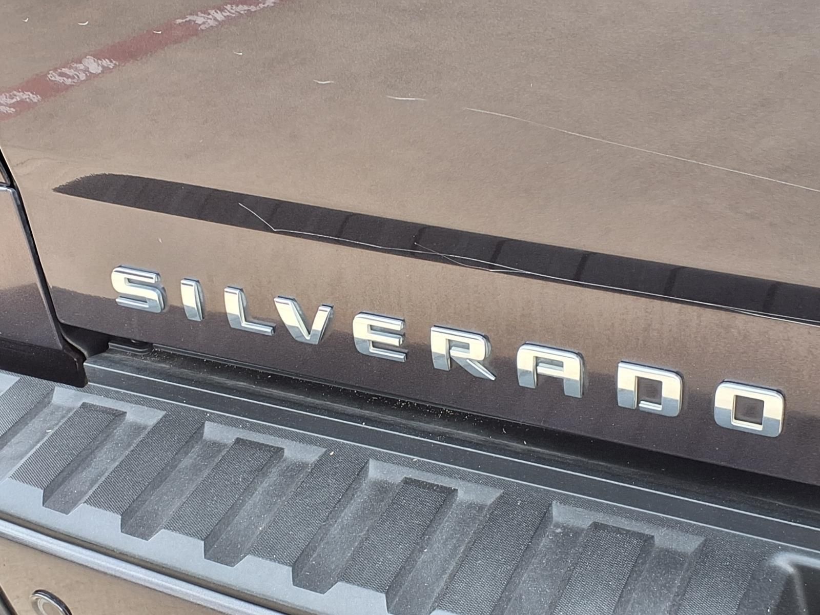 2014 Chevrolet Silverado 1500 High Country Gray at Big Star Chrysler Jeep Dodge Ram 