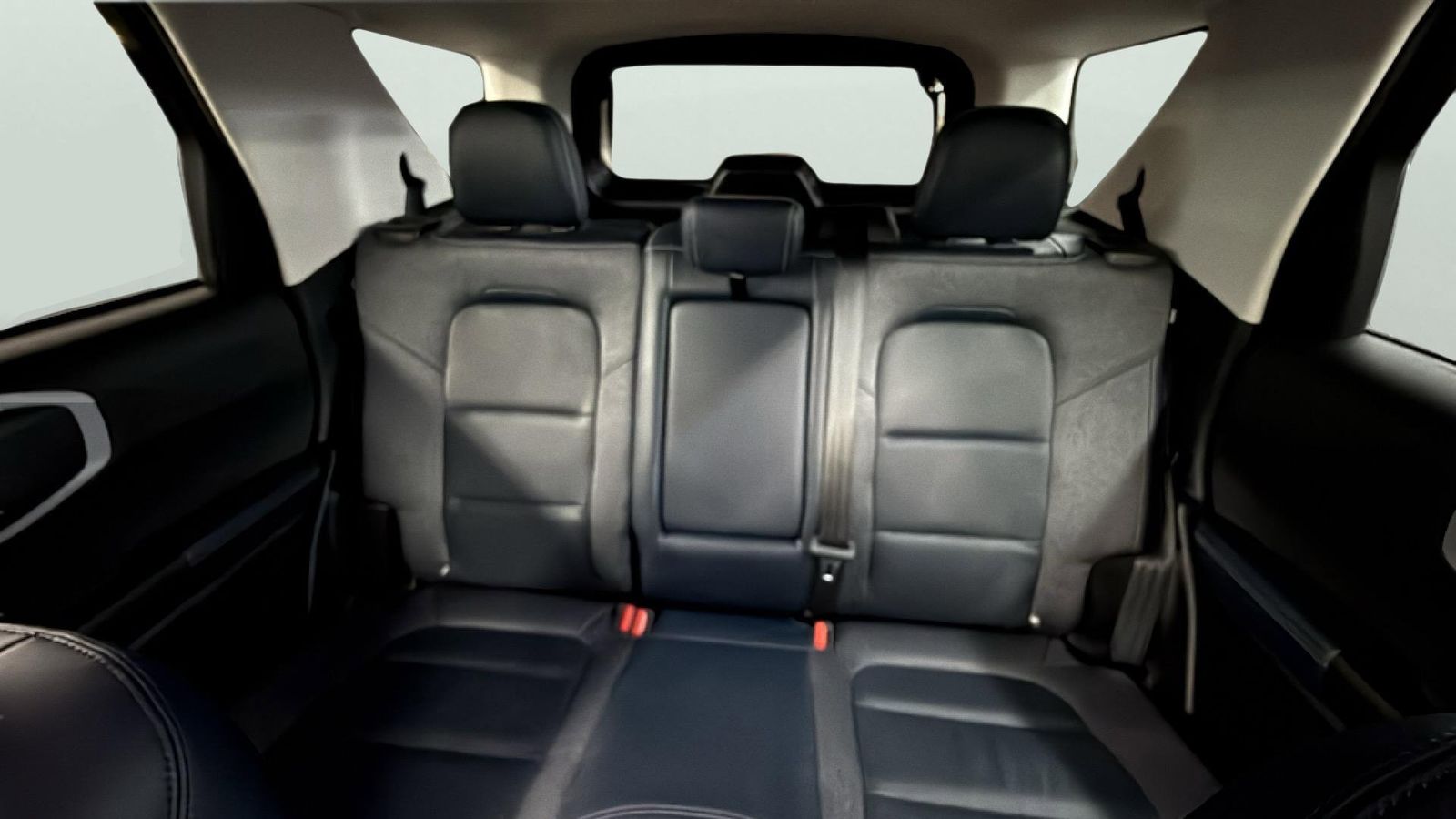 Used Car 2021 Ford Bronco Sport  First Edition For Sale Under $30,000 In Austin, Texas