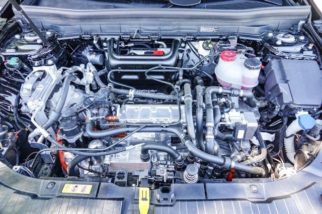 2024 Mercedes-Benz EQB Base - Photo 28