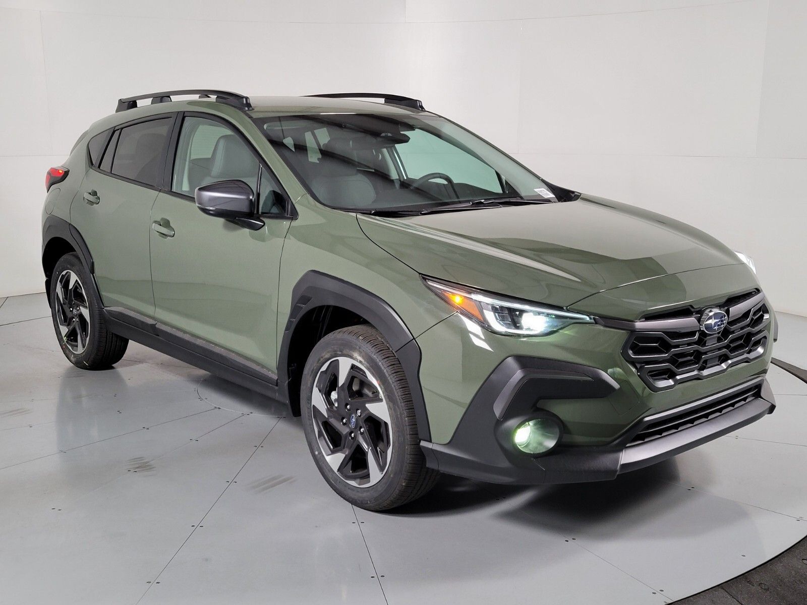 2024 Subaru Crosstrek Limited 2