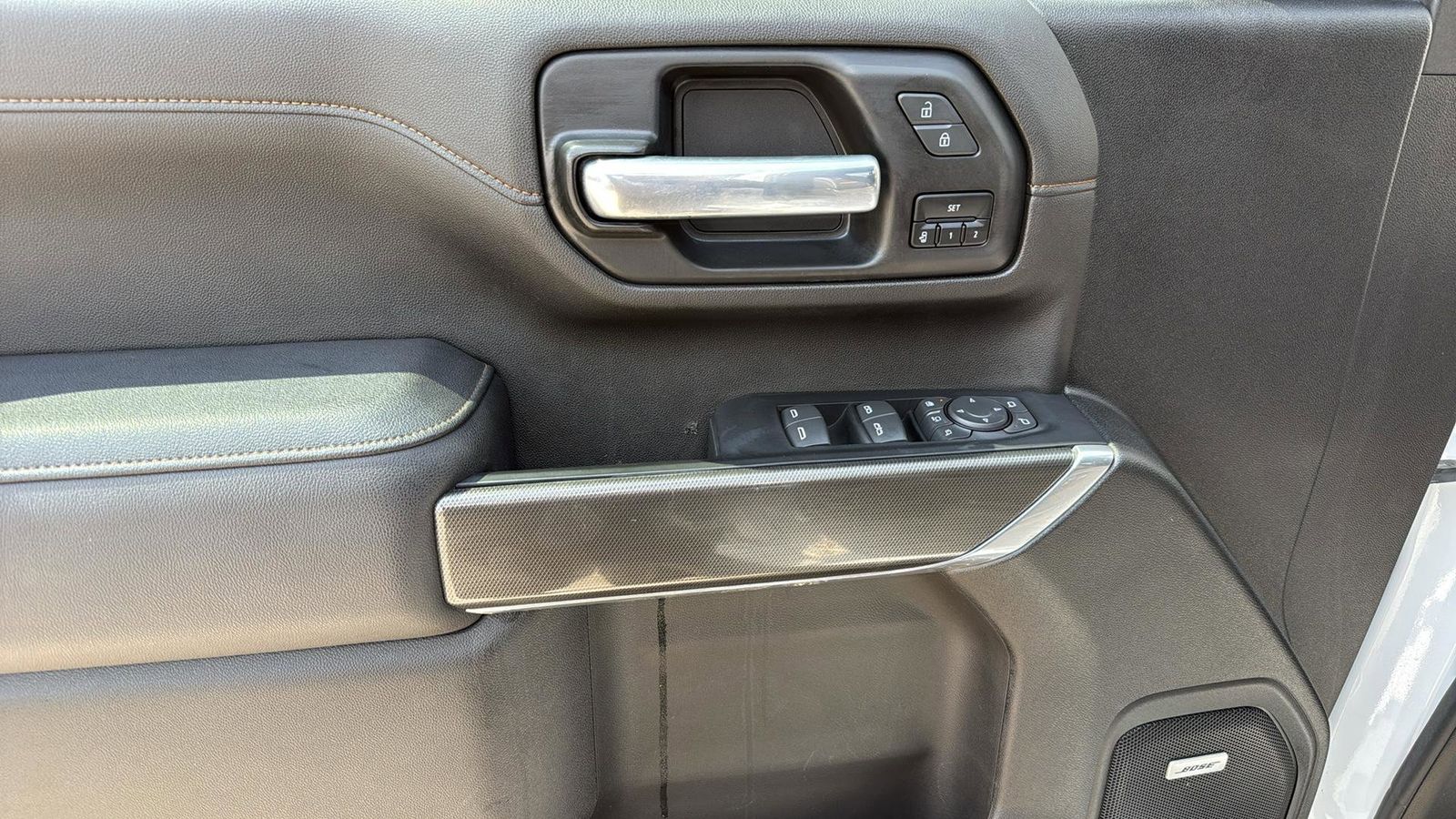 Used Car 2023 Gmc Sierra 2500hd  At4 For Sale Under $70,000 In Austin, Texas