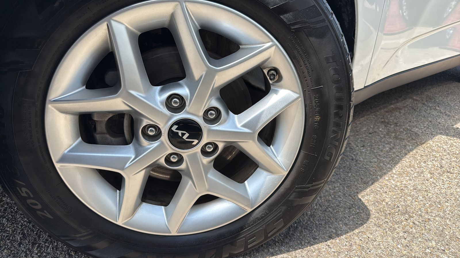 Used Car 2024 Kia Soul  Lx For Sale Under $20,000 In Austin, Texas