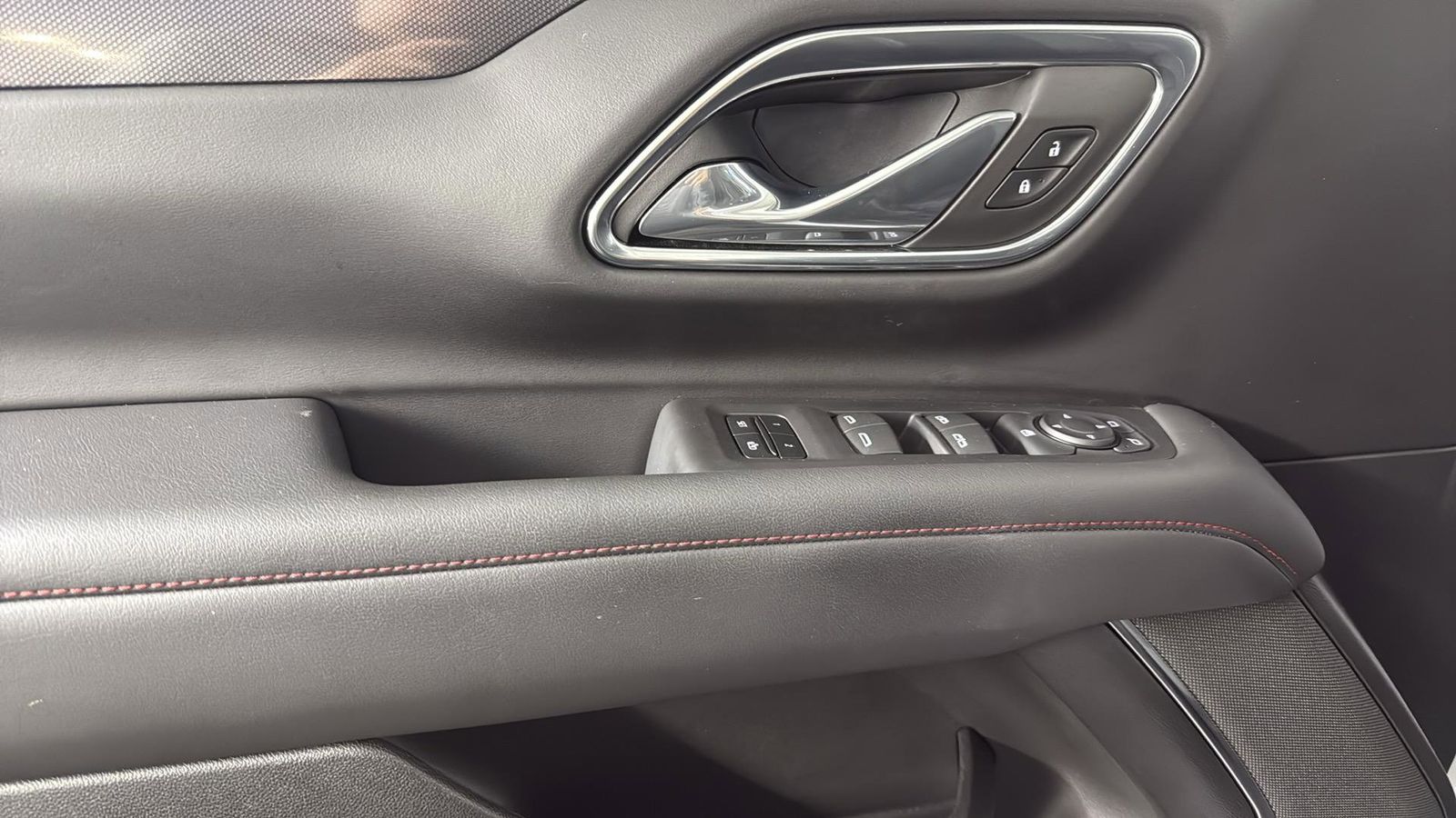 Used Car 2023 Chevrolet Tahoe  Rst For Sale Under $60,000 In Austin, Texas
