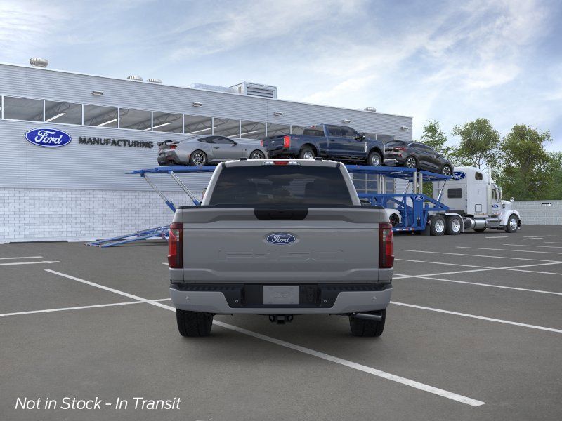 New 2026 Avalanche Ford STX image 7