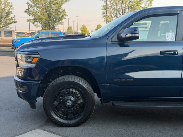 Used 2020 Ram 1500 Truck