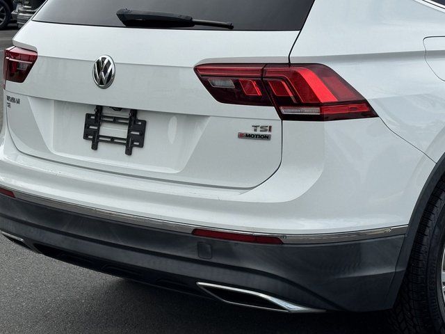 Used 2018  Volkswagen 2.0T SE image 25