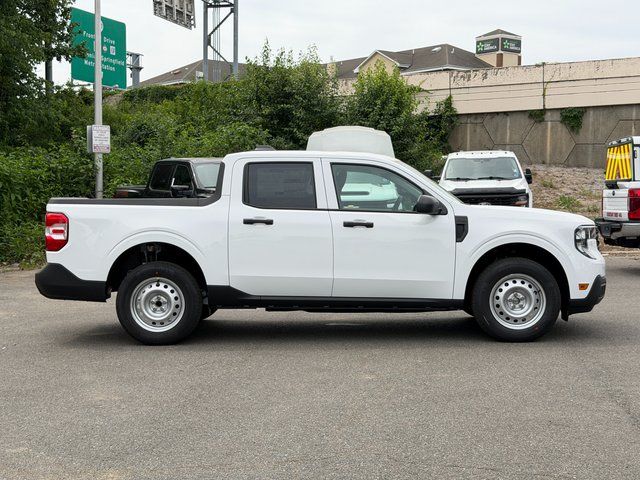 New 2026 Oxford White Ford XL image 6