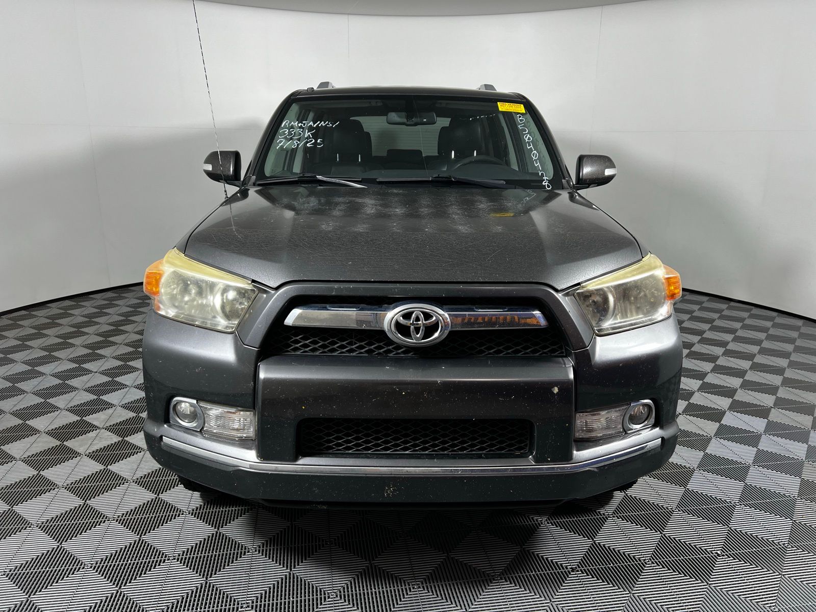 Thumbnail: 2011 Toyota 4Runner - 2
