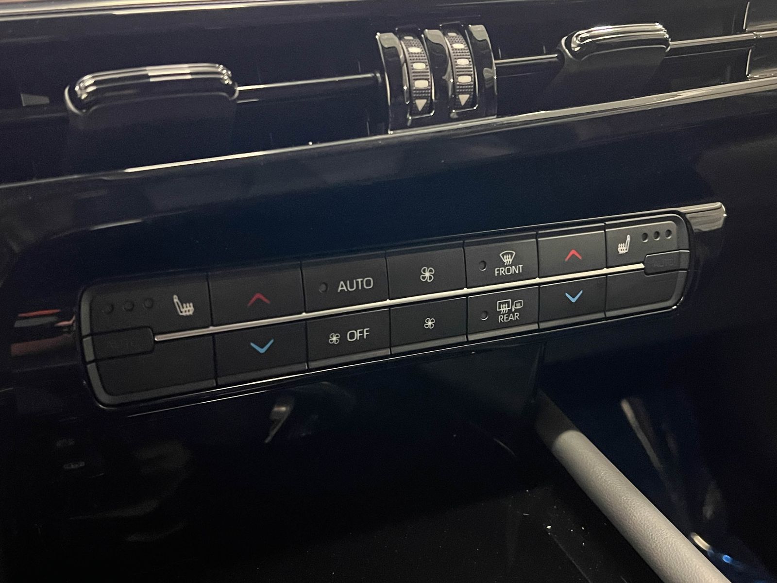 used 2022 Toyota Mirai car, priced at $12,388