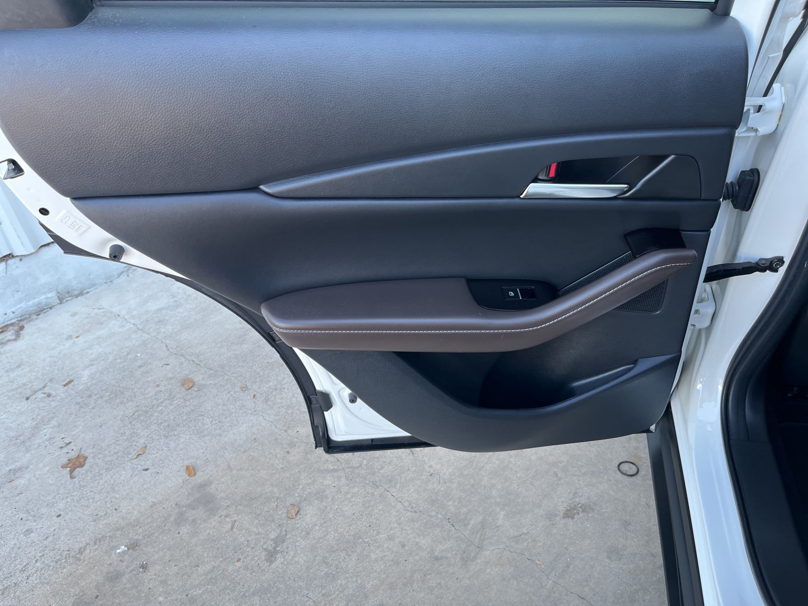 Used Car 2025 Mazda Cx-30  2.5 S Premium Package For Sale Under $30,000 In Austin, Texas