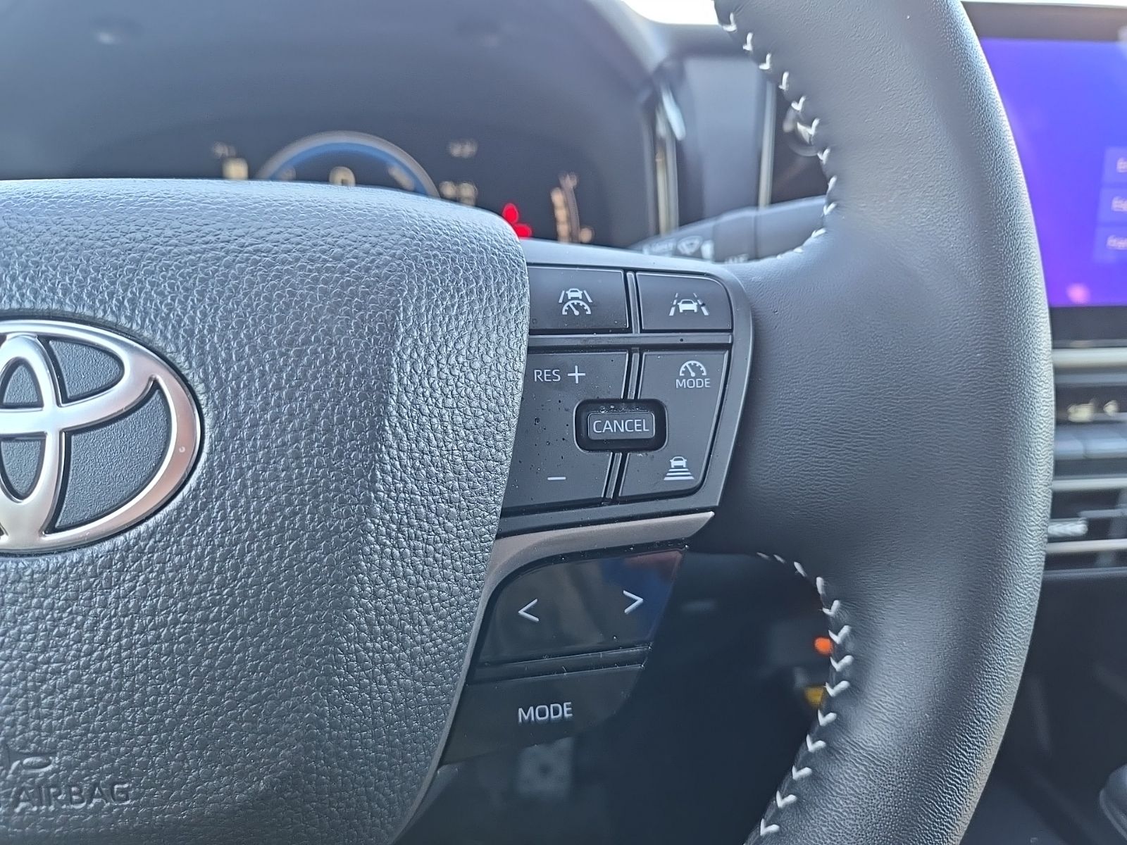 used 2026 Toyota Camry car, priced at $35,150