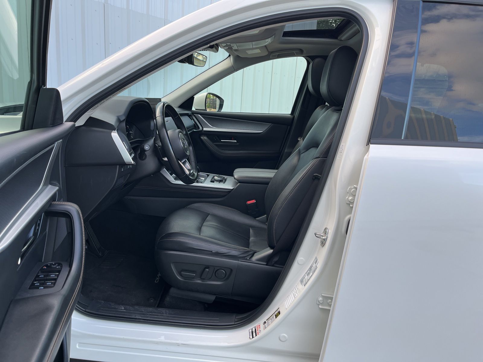 Used Car 2024 Mazda Cx-90  3.3 Turbo Preferred Plus For Sale Under $30,000 In Austin, Texas