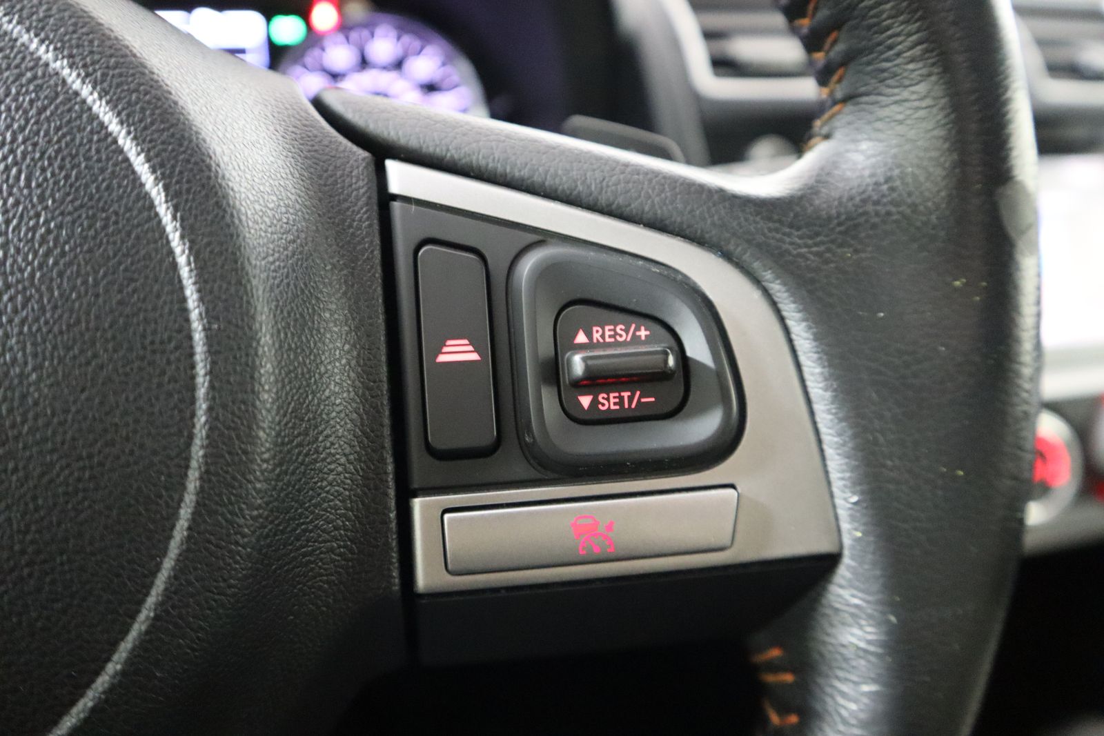 2016 Subaru Crosstrek 2.0i Limited photo