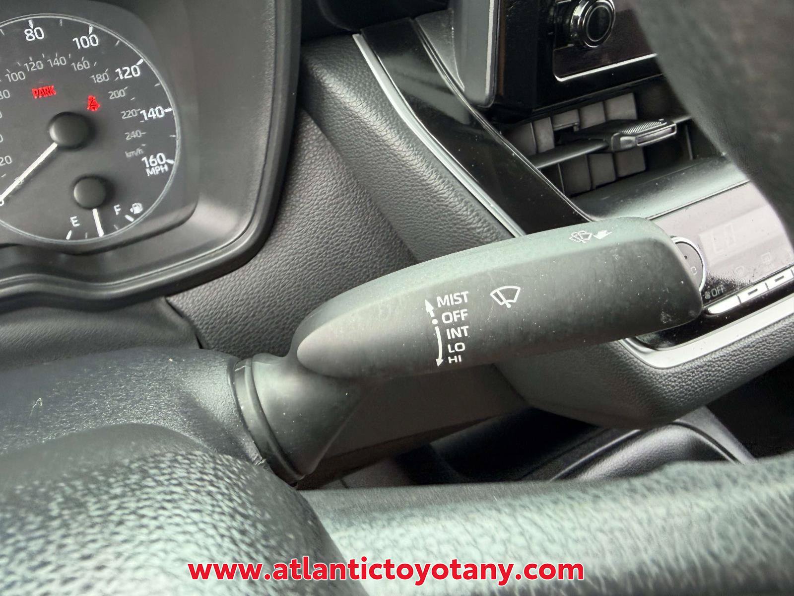 Used 2024 Toyota Corolla Sedan