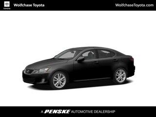 2008 Lexus IS 350 -
                  Cordova, TN