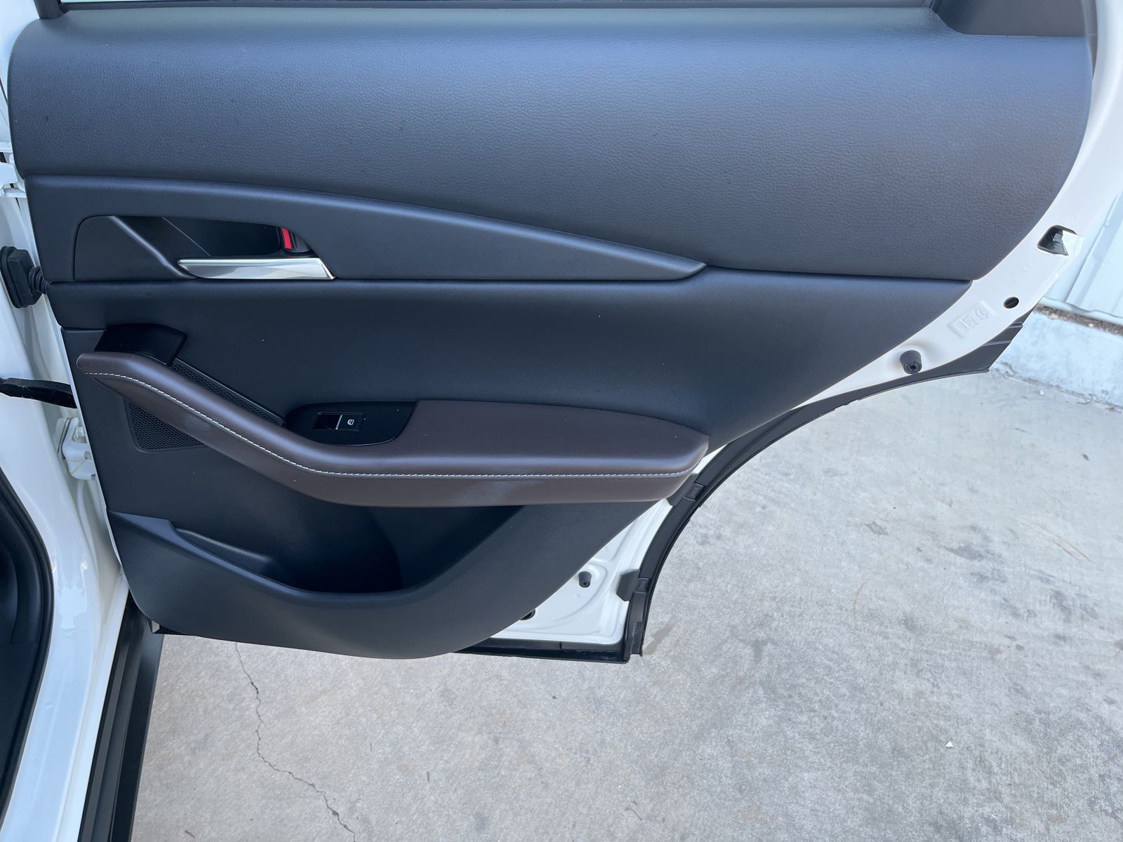 Used Car 2025 Mazda Cx-30  2.5 S Premium Package For Sale Under $30,000 In Austin, Texas